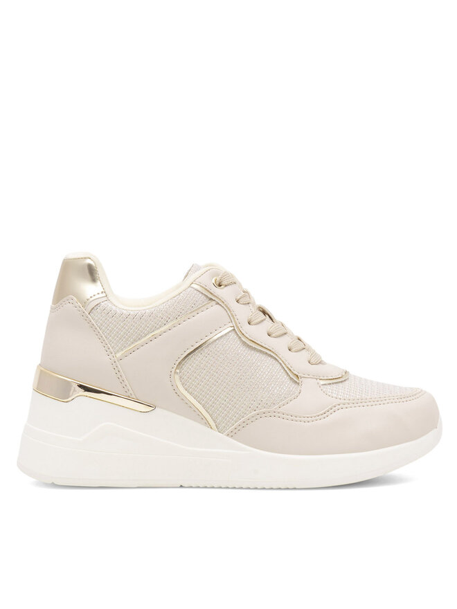 Clara Barson Sneakers Clara Barson WFA2460-1 Beige