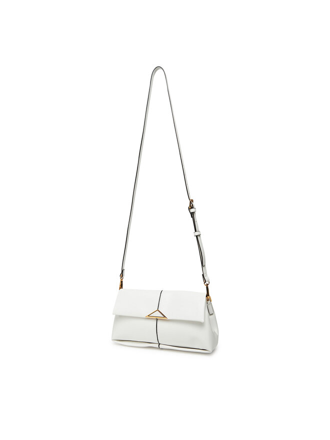 Aldo Τσάντα Aldo Sadiebag 13933816 Λευκό