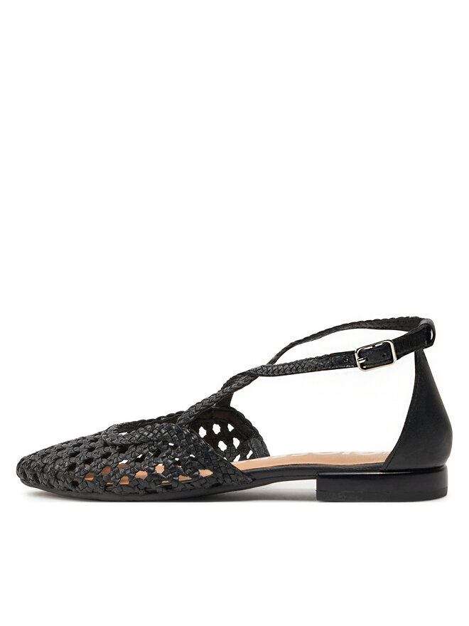 Gioseppo Scarpe basse Gioseppo Leskovic 71180-P Nero
