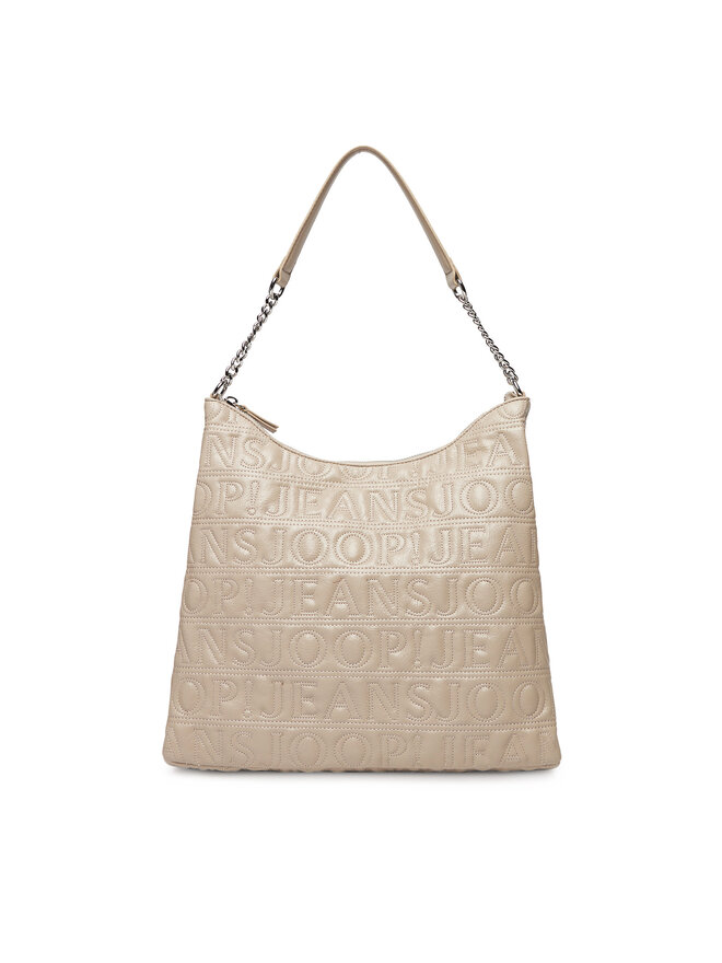 JOOP! Jeans Handtasche JOOP! Jeans Lucille 4130001147 Beige