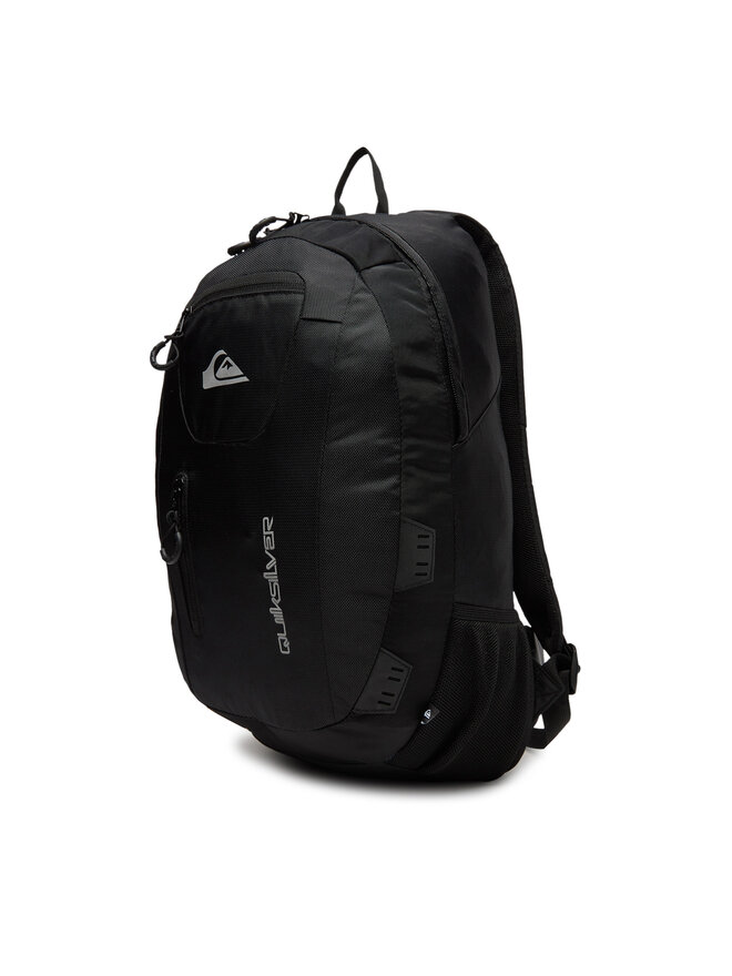 Quiksilver Nahrbtnik Quiksilver QUIC-P-006-07 Črna