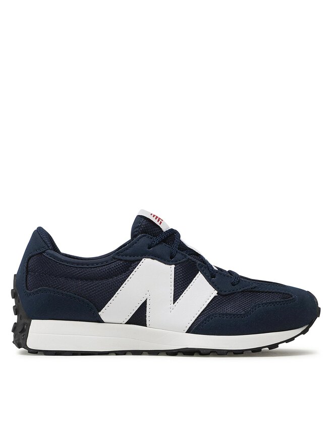 New Balance Αθλητικά New Balance GS327CNW Σκούρο μπλε