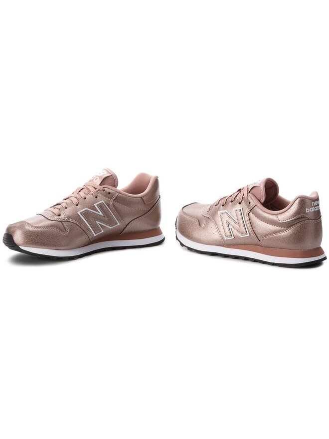 Zapatillas New Balance GW500MTB Rosa zapatos.es
