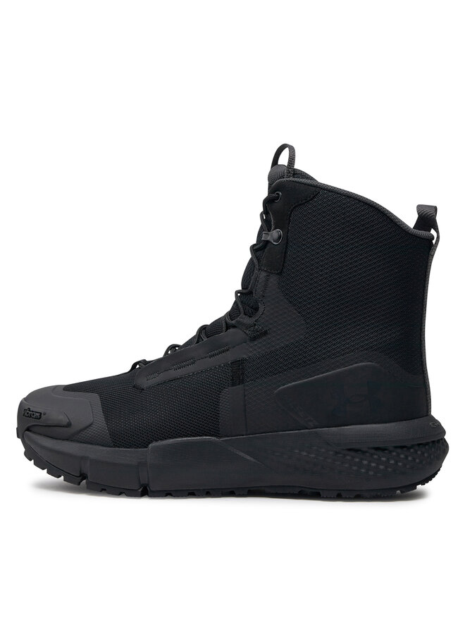 Under Armour Trekingová obuv Under Armour Ua Charged Valsetz 3027381-001 Černá