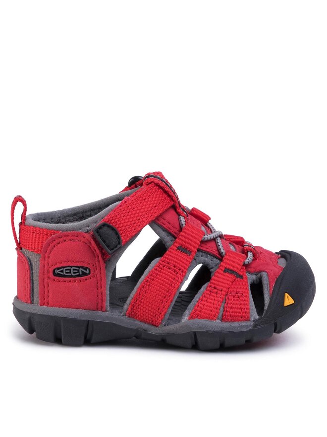 Keen Σανδάλια Keen Seacamp II Cnx 1014442 Κόκκινο