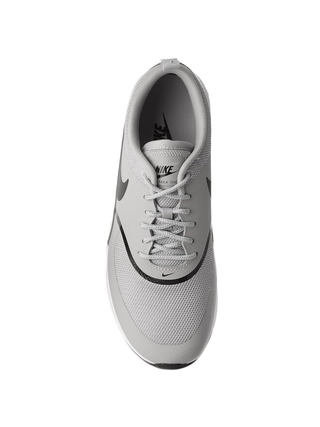 Nike Снікерcи Nike Air Max Thea 599409 030 Сірий