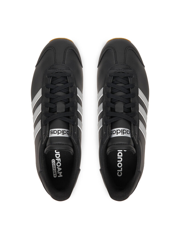adidas Снікерcи adidas Runvista HQ2326 Чорний