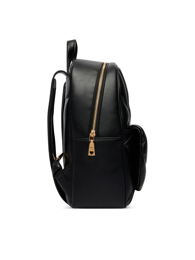 LOVE MOSCHINO Рюкзак LOVE MOSCHINO JC4037PP1PLC0000 Чорний