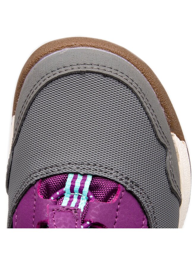 Merrell Снігоходи Merrell Snow Crush MK159174 Фіолетовий