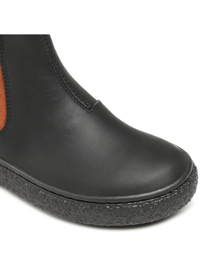 Naturino Schnürschuhe Naturino Figus 0013001416.11.1A38 S Schwarz