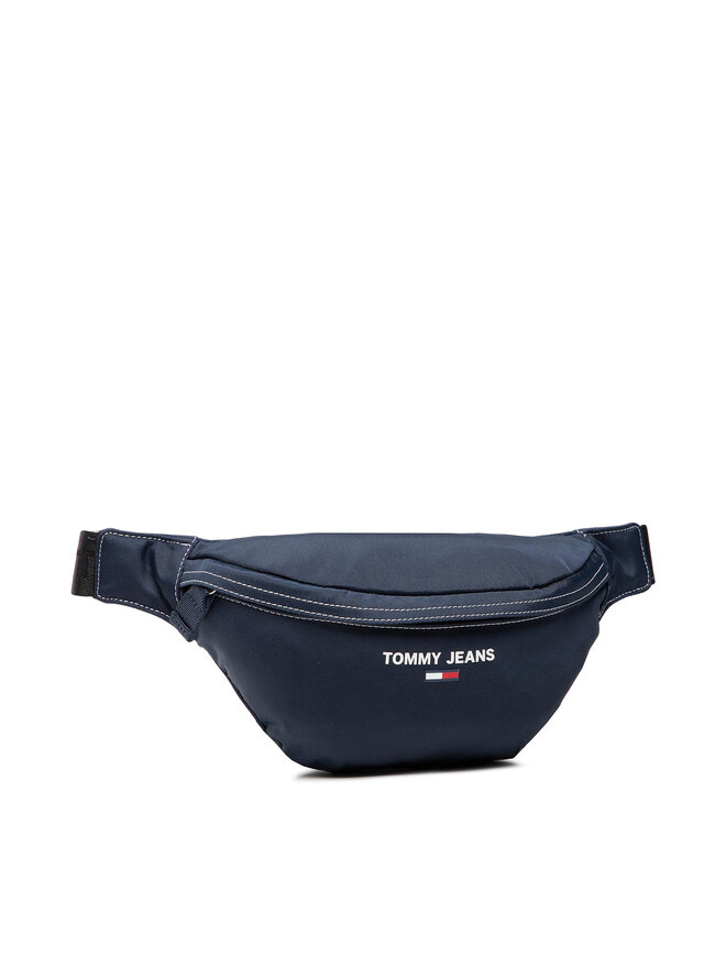 Tommy Hilfiger Riñonera Tommy Hilfiger Tjm Essential Bumbag AM0AM08558 Azul marino