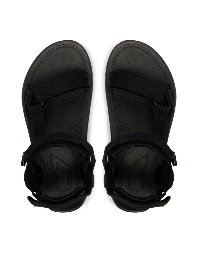 Teva Sandalen Teva Terra Fi 5 Universal 1099443 Schwarz