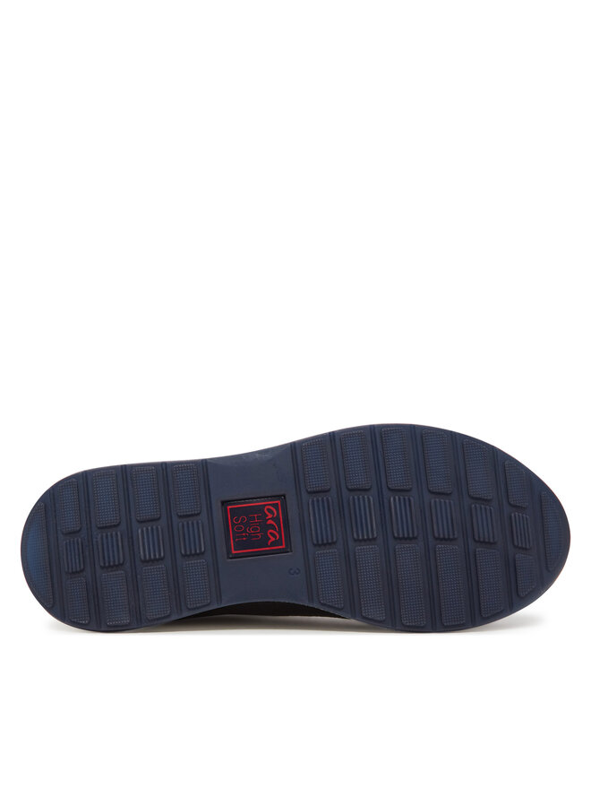 Ara Sneakersy Ara Osaka 12-24801-02 Granatowy