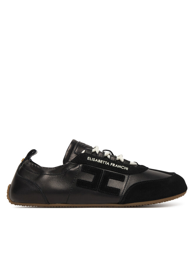 Elisabetta Franchi Sneakers Elisabetta Franchi SA39G61E2 Schwarz