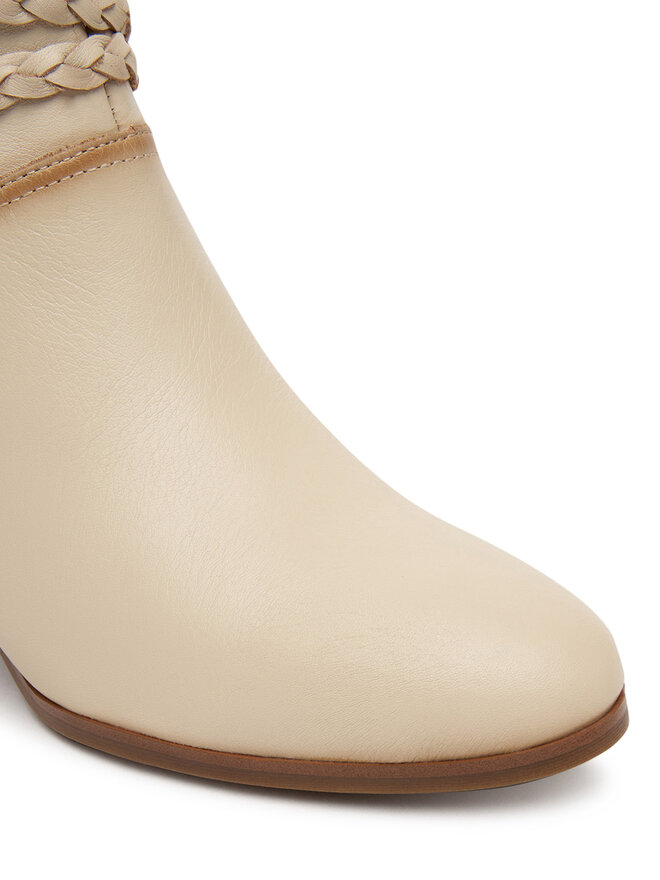 Pikolinos Stiefeletten Pikolinos W1Z-8521 Beige