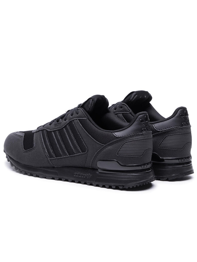 サ Sneakersy adidas Zx 700 FZ2818 Czarny | eobuwie.com.pl