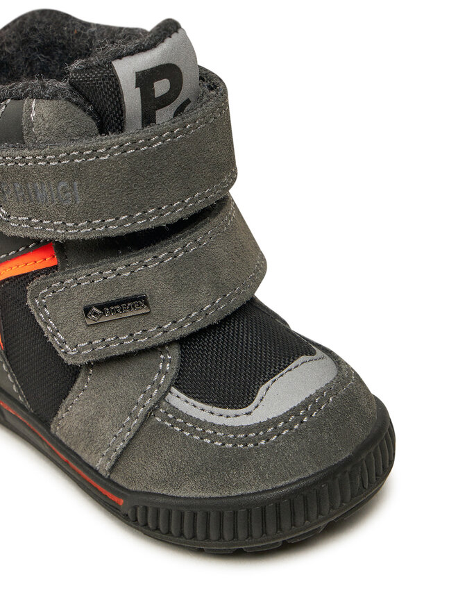 Primigi Sniego batai Primigi 6859300 GORE-TEX Pilka