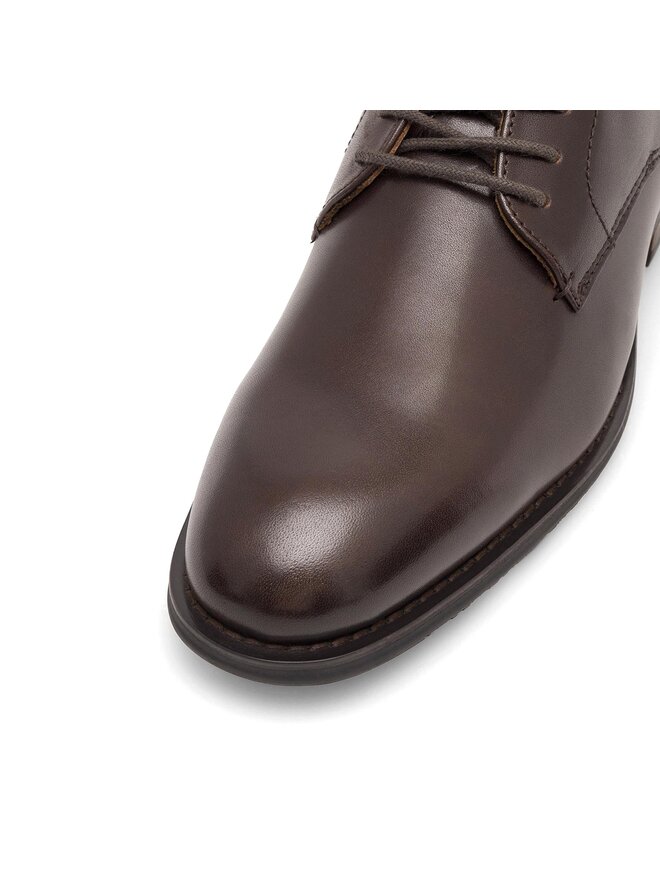 GINO ROSSI Zapatos hasta el tobillo Gino Rossi FABIO-02 123AM Marrón