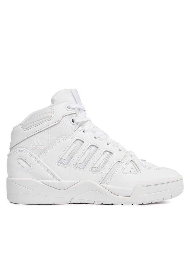 adidas Сникърси adidas Midcity Mid IF6665 Бял