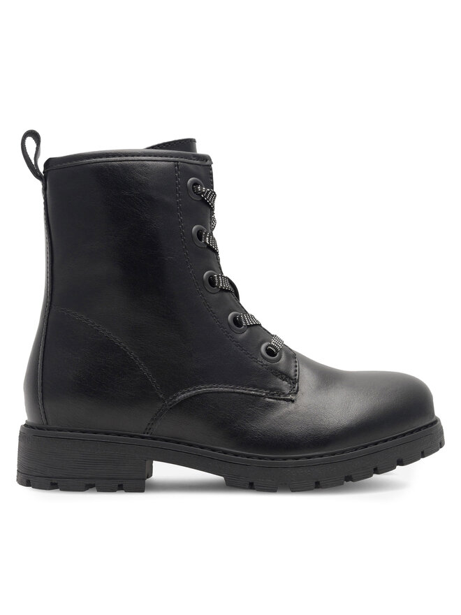 Nelli Blu Zimski škornji Nelli Blu CS2665-54 Črna