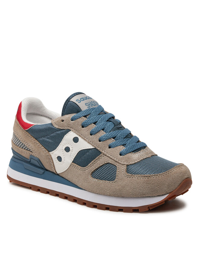 Saucony Sneakers Saucony Shadow Original S2108-883 Blu