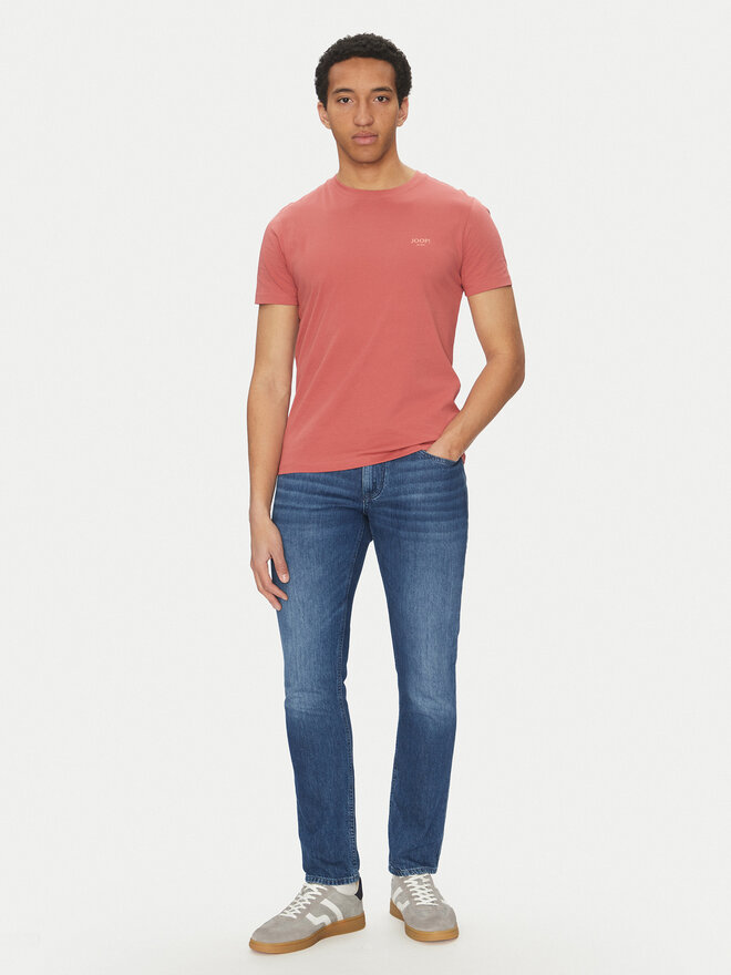 JOOP! Jeans JOOP! Jeans T-Shirt 15 JJJ-32Alphis 30045926 Rot Modern Fit