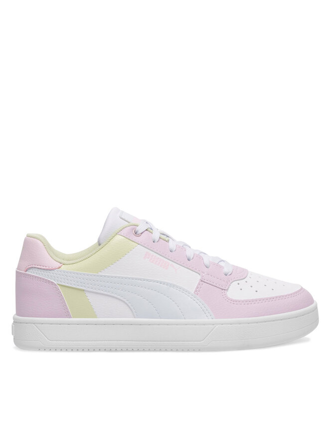 Puma Sneakersy Puma CAVEN 2.0 BLOCK JR 39446107 Barevná