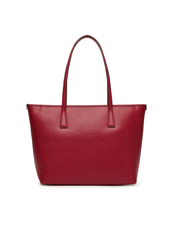 KARL LAGERFELD Handtasche KARL LAGERFELD A3W30314 Rot