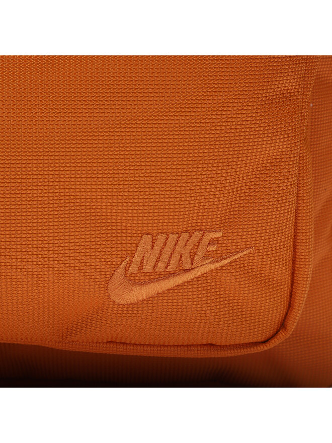 Nike Plecak Nike DB3300-815 Pomarańczowy