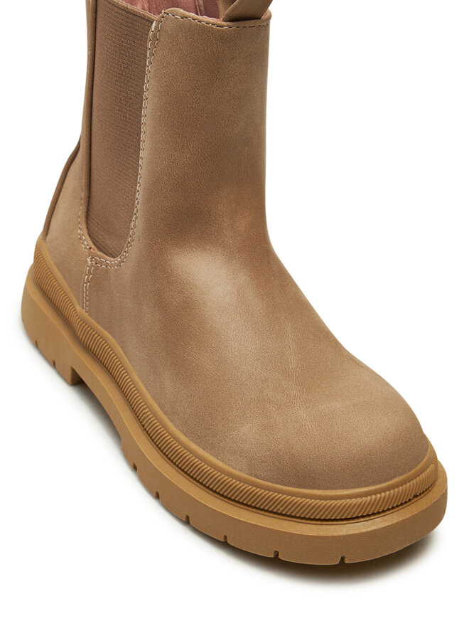 Garvalin Botines Garvalin 241562 B208 Beis