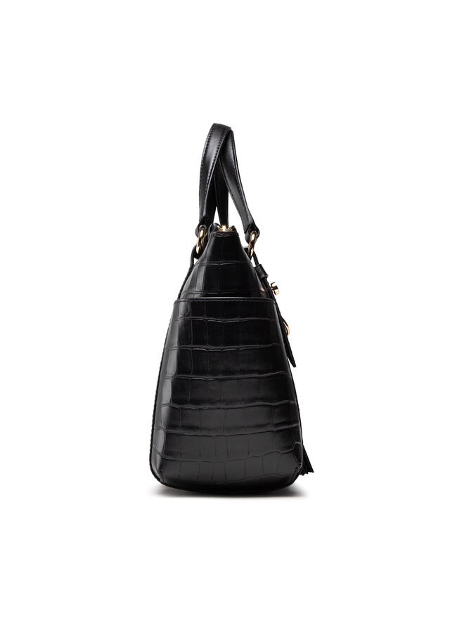 MICHAEL Michael Kors Handtasche MICHAEL Michael Kors Sullivan 30F1GUPT1E Schwarz
