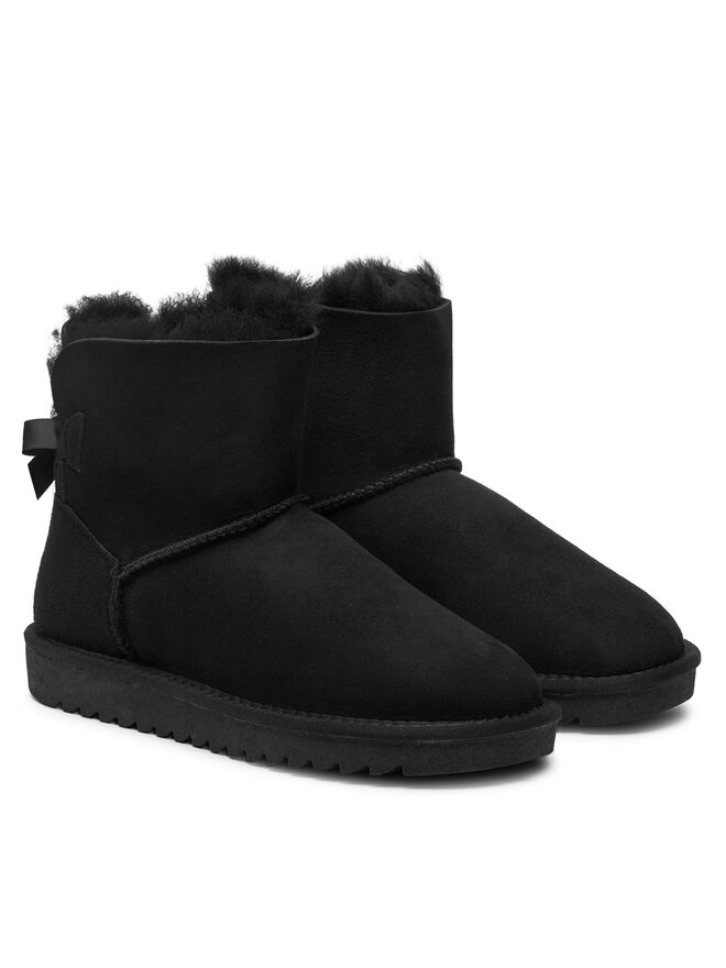Ara Schneeschuhe Ara Alaska 12-29946 Schwarz