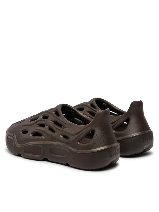 Steve Madden Туфлі Steve Madden Vine Slip-on SM11002858-02002-003 Коричневий