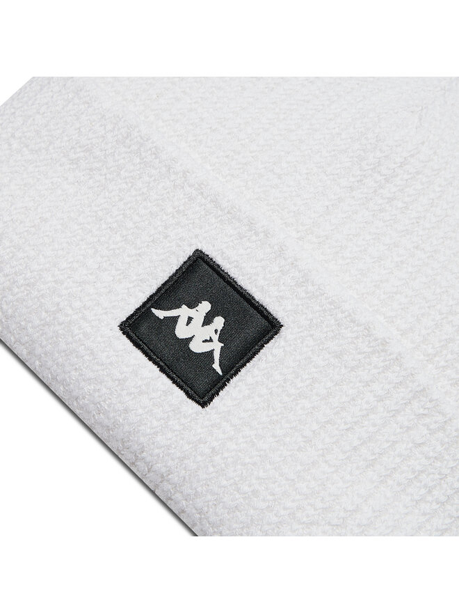 Kappa Berretto Kappa 308075 Bianco