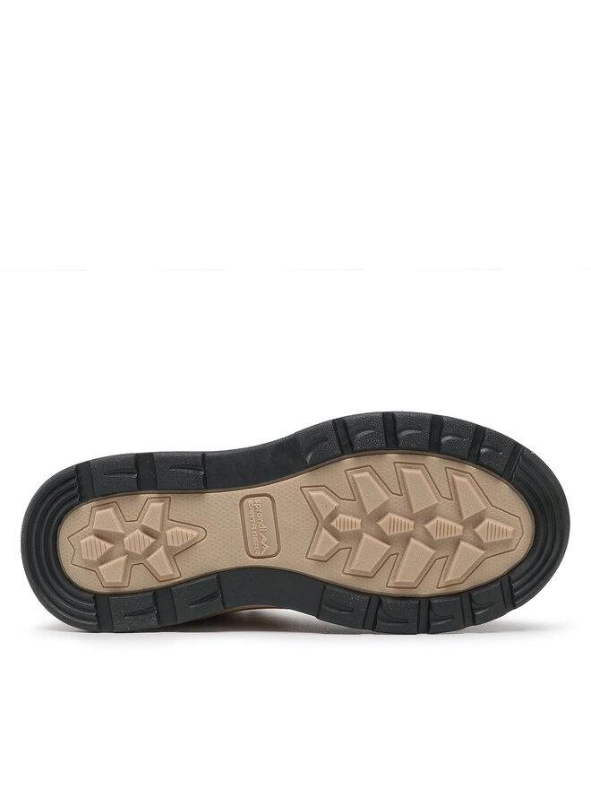Sprandi Botas Sprandi CP07-01481-02 Marrón