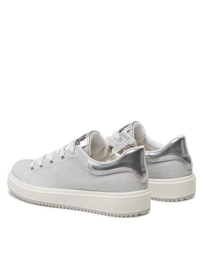 Primigi Sneakers Primigi 3868111 S Silberfarben