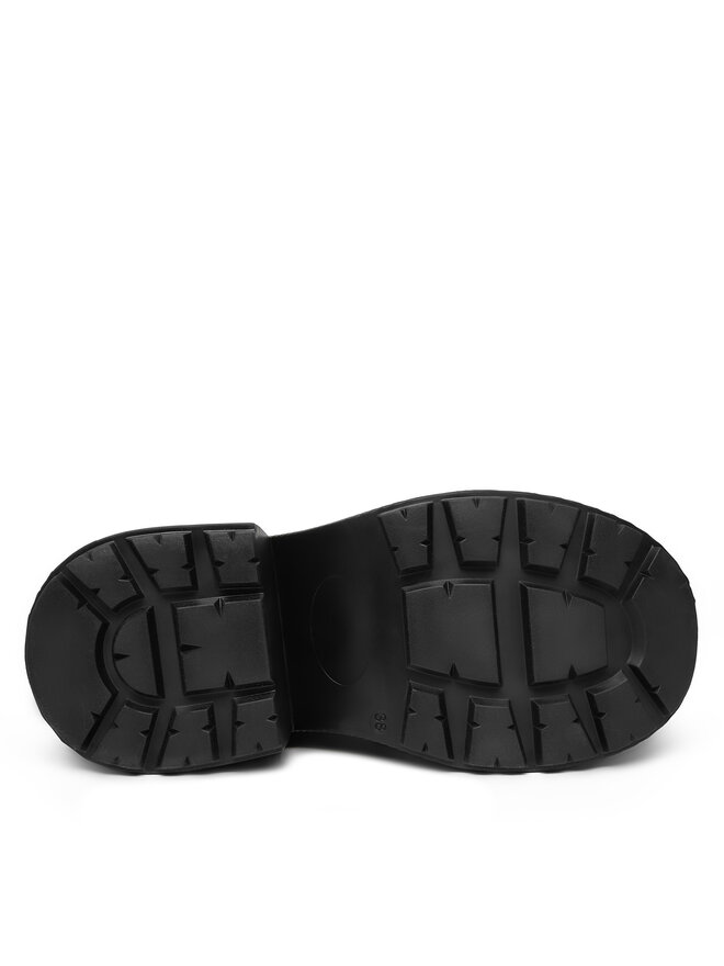 Altercore Scarpe basse Altercore Robin Nero