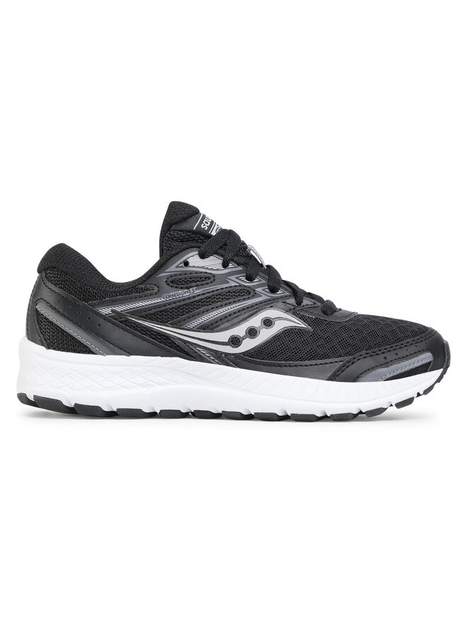 Saucony Laufschuhe Saucony Cohesion 13 S10559-1 Schwarz