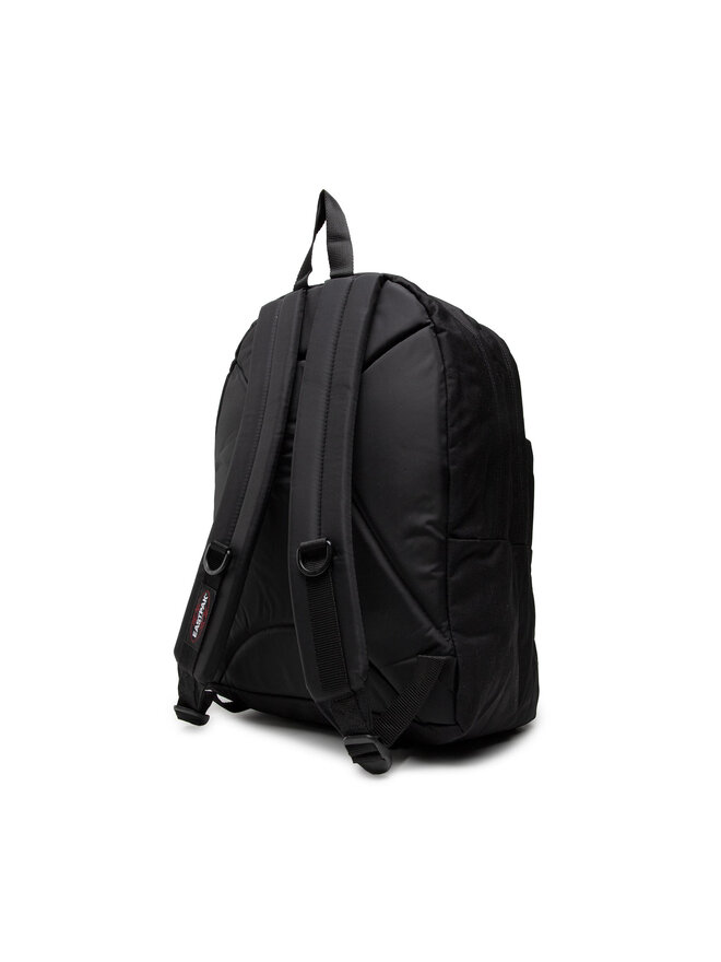 Eastpak Ruksak Eastpak Pinnacle EK000060 Čierna