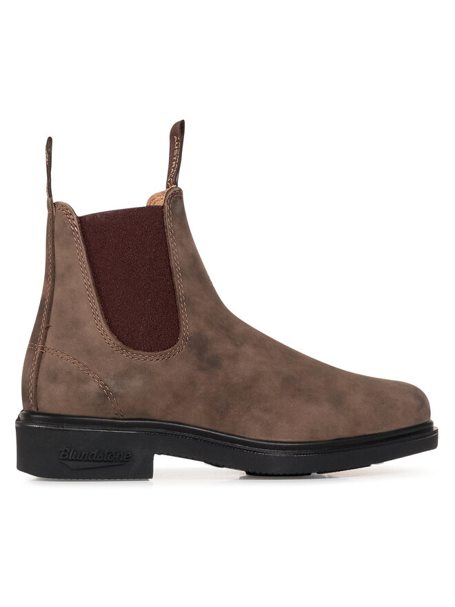 Blundstone Sztyblety Blundstone 1306 Brązowy