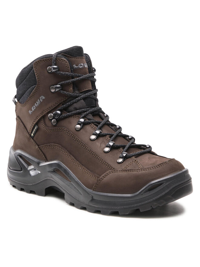 Lowa scarpe trekking online