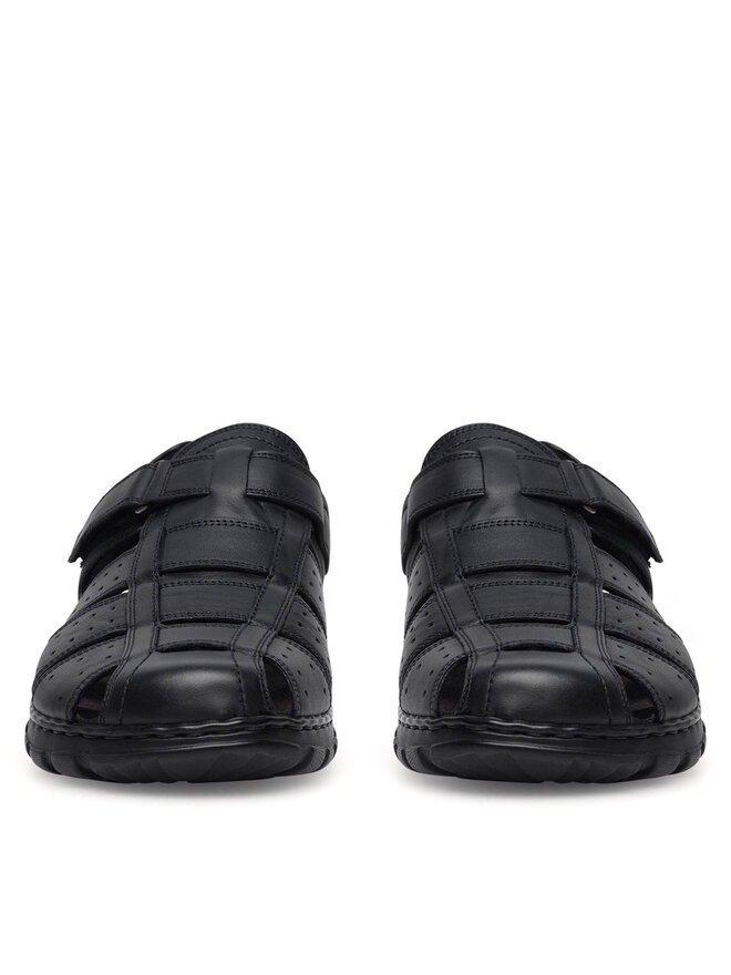 Lasocki Sandalen Lasocki TEDD-07 MI25 Schwarz