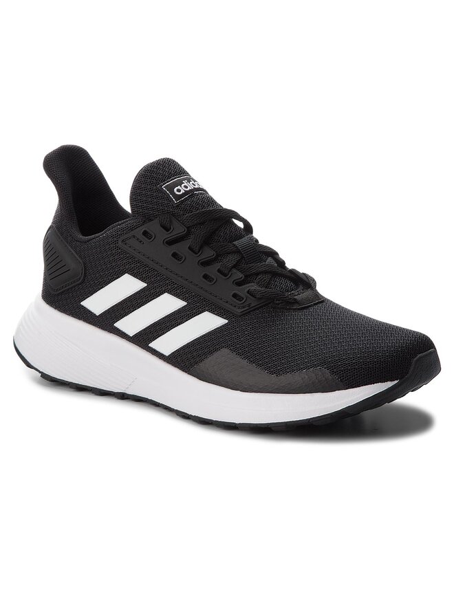 adidas Laufschuhe adidas Duramo 9 K BB7061 Schwarz