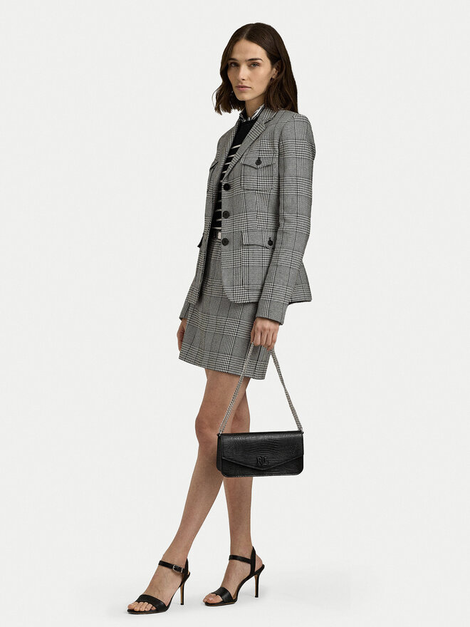 LAUREN RALPH LAUREN Soma LAUREN RALPH LAUREN 431941872003 Melns