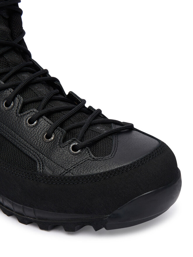 Crispi Bakancs Crispi BM21329999 Fekete