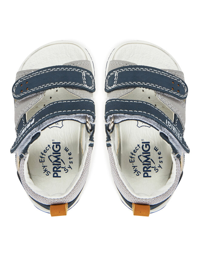 Primigi Sandalen Primigi 7865000 Grau