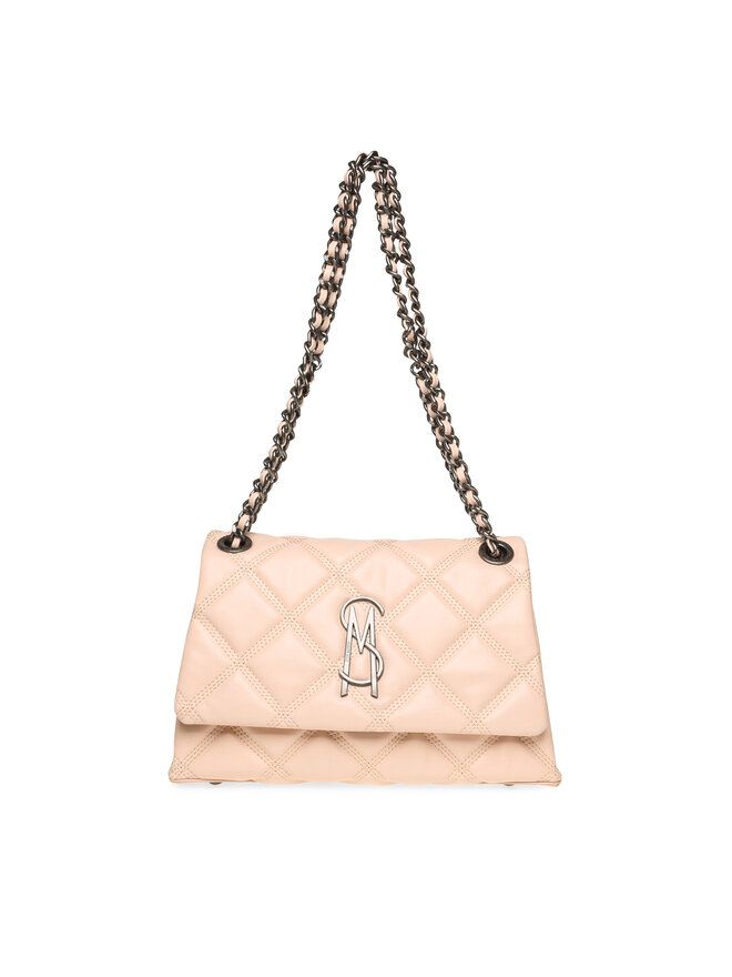 Steve Madden Ročna torba Steve Madden Bjolene Shoulderbag SM13001062-02002-LPN Roza