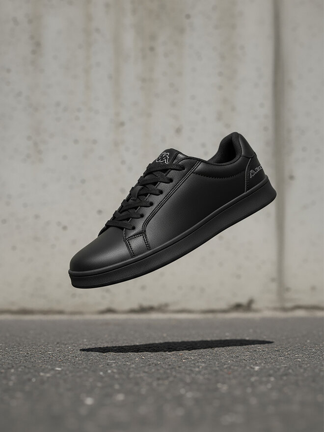 Kappa Sneakers Kappa CEOWB-M8X1769-1 Schwarz