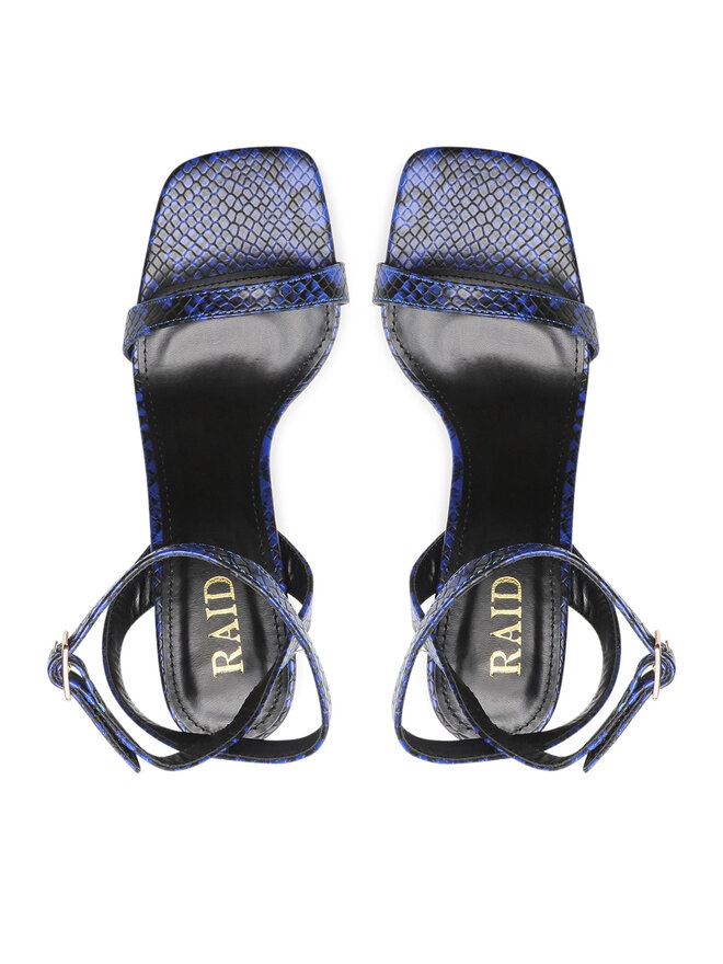 Raid Sandalias Raid Sabina Azul marino