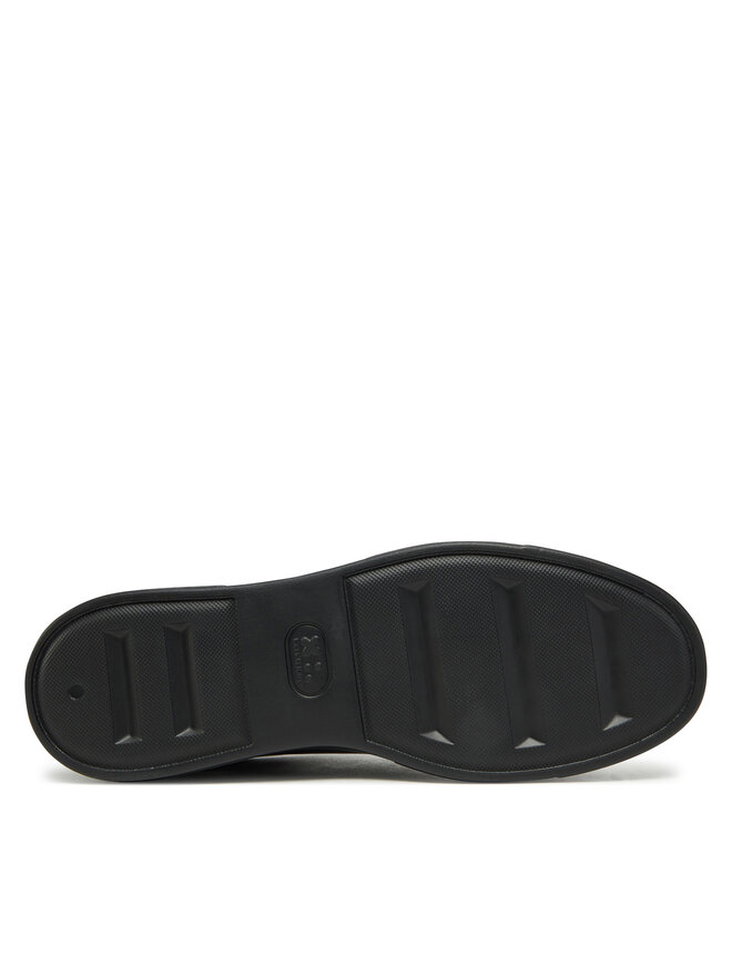 PHILIPP PLEIN Снікерcи PHILIPP PLEIN SAES USC0692 PLE075 Чорний